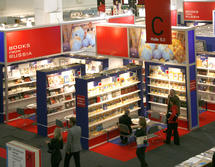 60-я Франкфуртская книжная ярмарка «Frankfurter Buchmesse - 2008»
